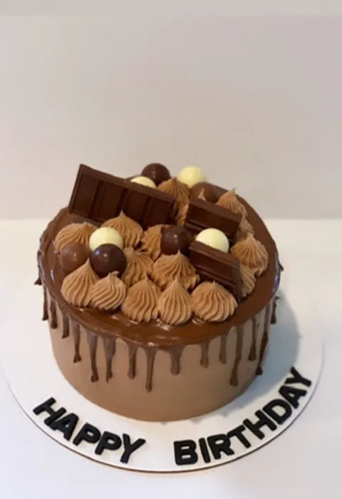 Bibi Cakes Miami Picture 6