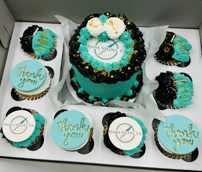 Bibi Cakes Miami Picture 5