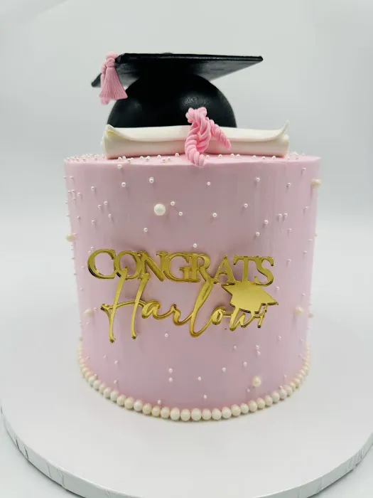 Bibi Cakes Miami Picture 7