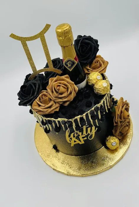 Bibi Cakes Miami Picture 1