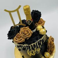 Bibi Cakes Miami ico
