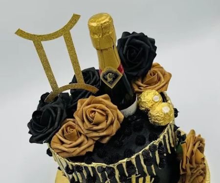 Bibi Cakes Miami