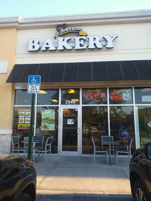 Pinecrest Bakery - Homestead Picture 1