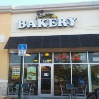 Pinecrest Bakery - Homestead ico