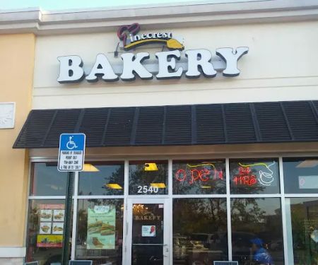 Pinecrest Bakery - Homestead