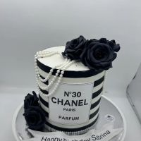 Cecis Artisan Bakery ico