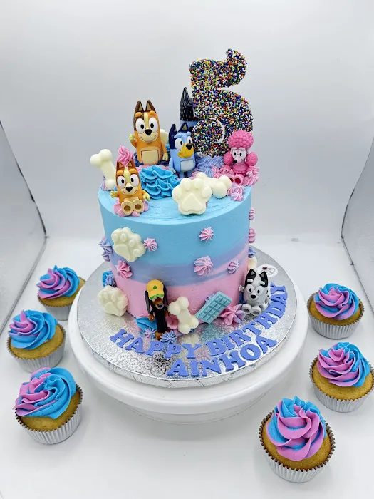 Cecis Artisan Bakery Picture 8