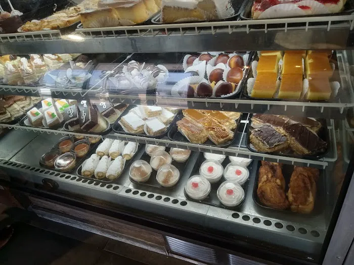 Cuba Bakery Picture 4
