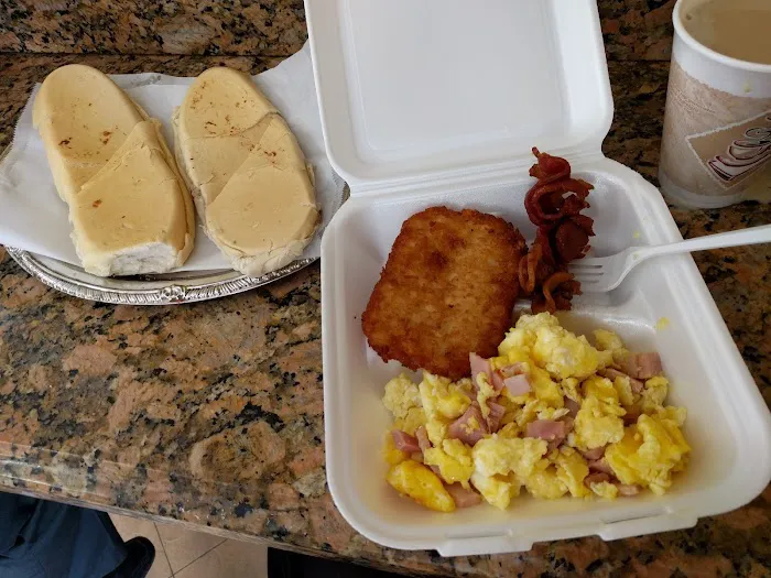 Cuba Bakery Picture 9