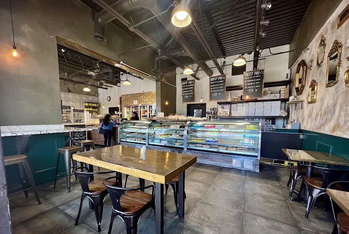 Cuba Bakery Picture 6