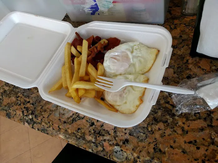 Cuba Bakery Picture 10