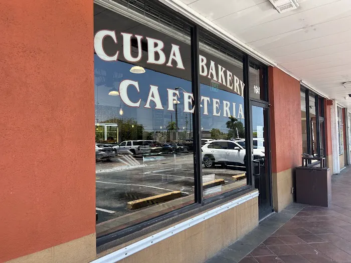 Cuba Bakery Picture 8
