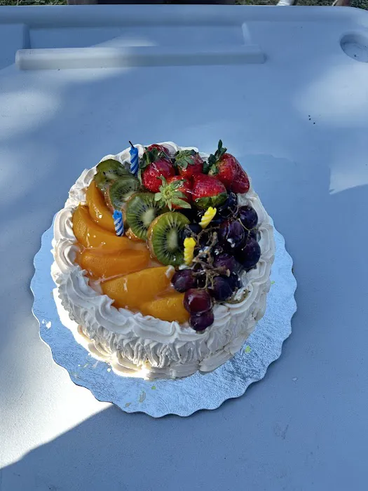 Cuba Bakery Picture 1