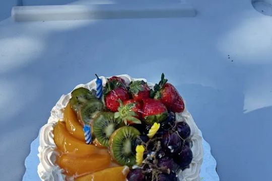 Cuba Bakery