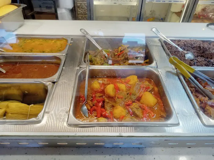 Cuba Bakery Picture 3