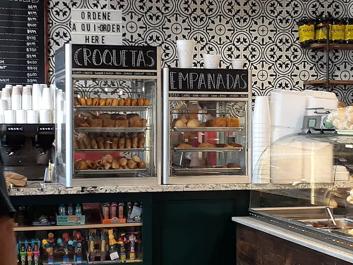 Cuba Bakery Picture 7