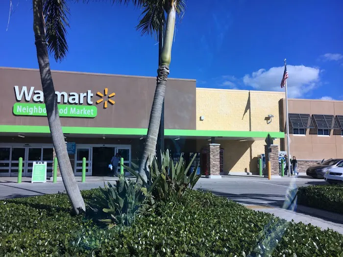 Walmart Bakery Picture 1