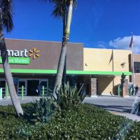 Walmart Bakery ico
