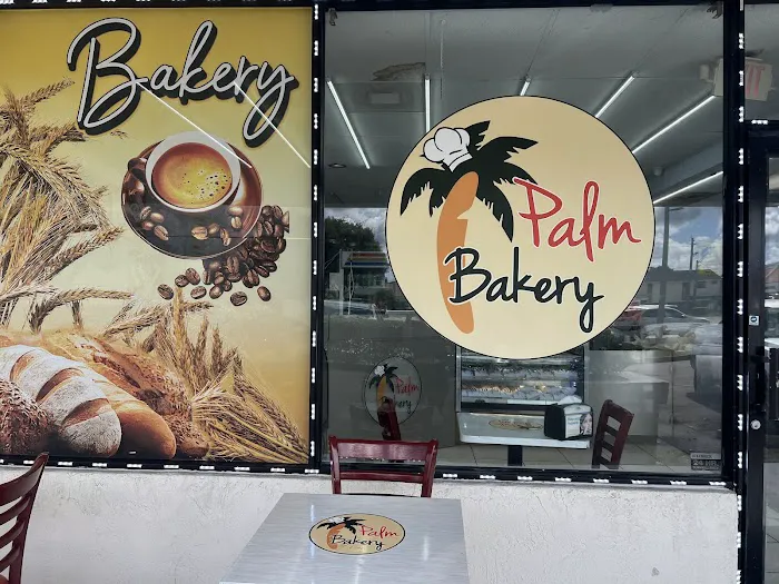 Palm Bakery Picture 6