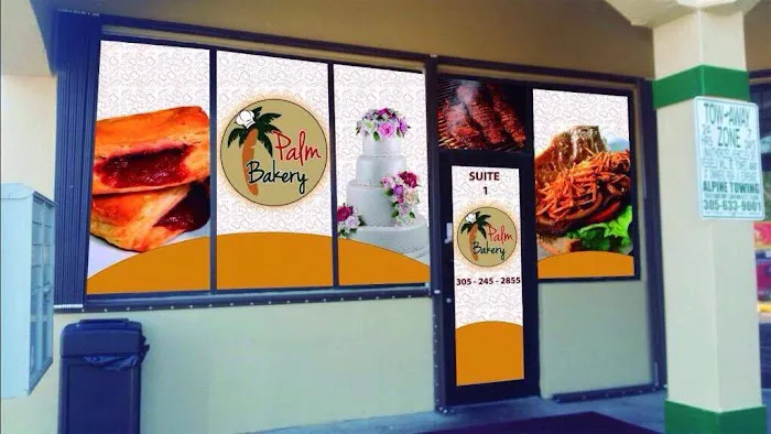 Palm Bakery Picture 1