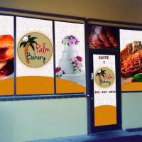 Palm Bakery ico