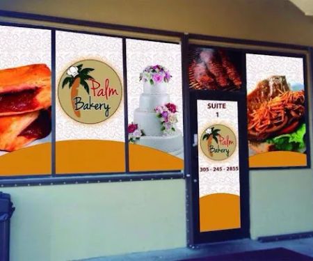 Palm Bakery