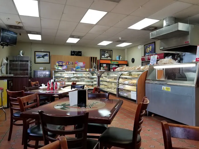 Palm Bakery Picture 10