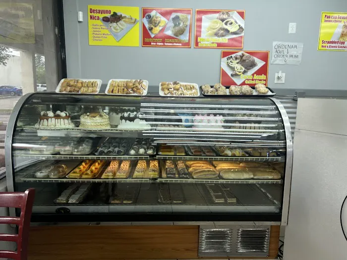 Palm Bakery Picture 7