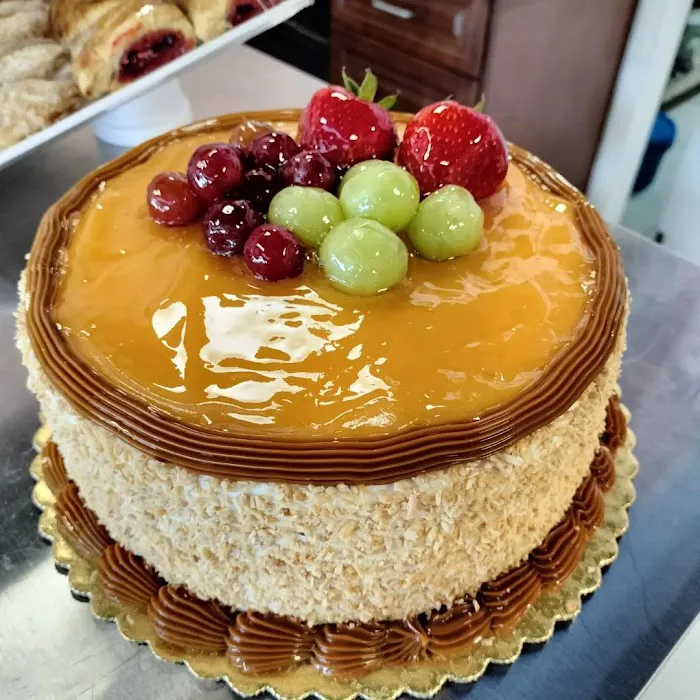 Wow Que Rico Bakery Picture 8