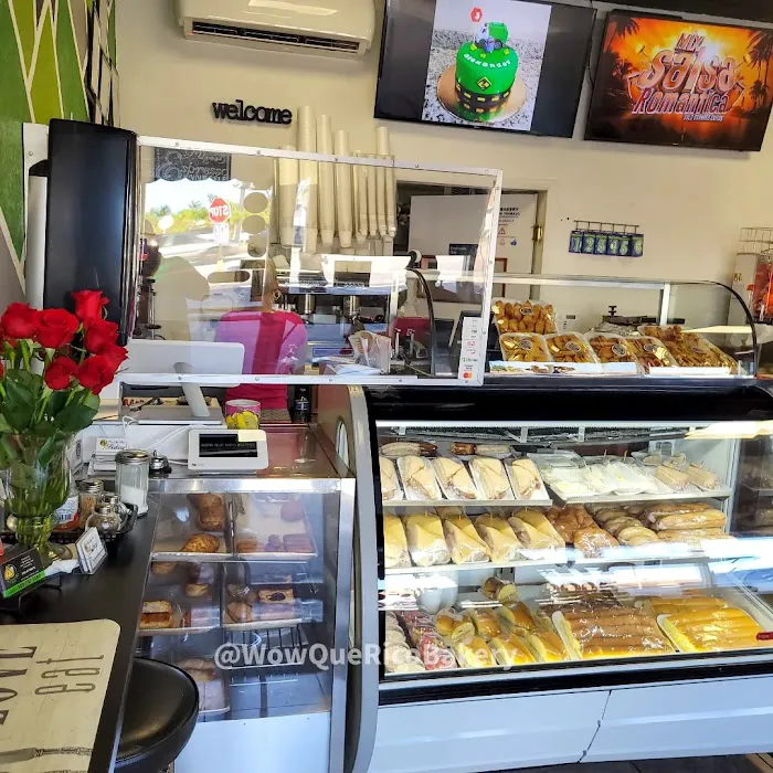 Wow Que Rico Bakery Picture 9