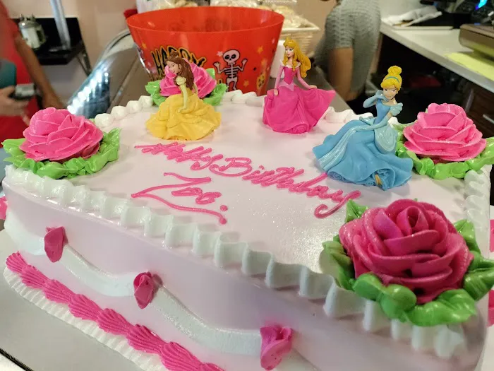 Wow Que Rico Bakery Picture 6