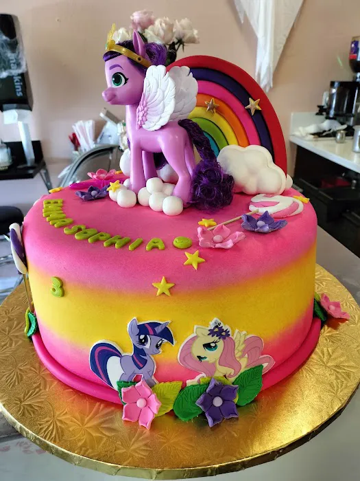 Wow Que Rico Bakery Picture 2