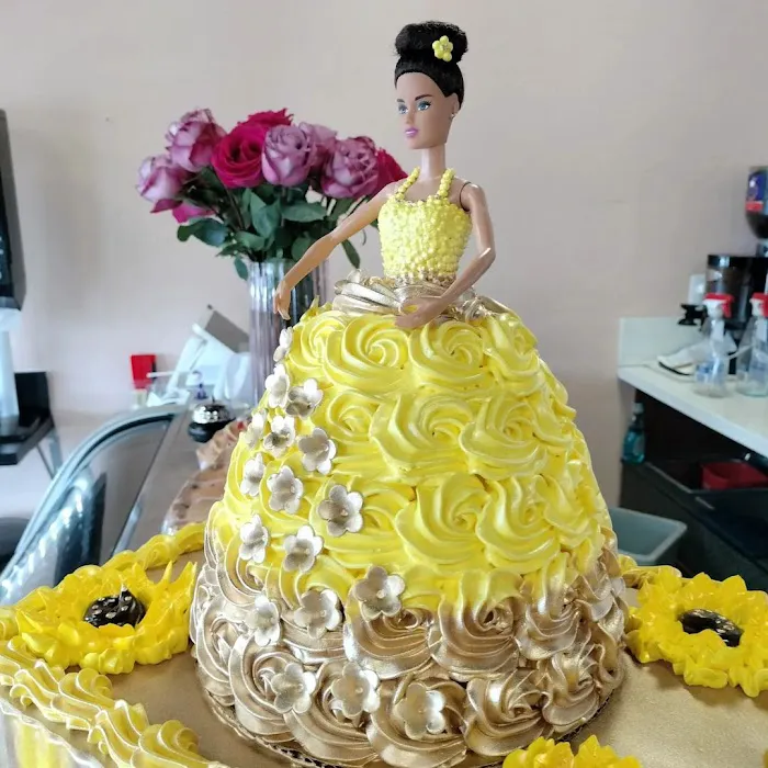 Wow Que Rico Bakery Picture 3