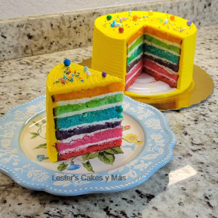Wow Que Rico Bakery Picture 7