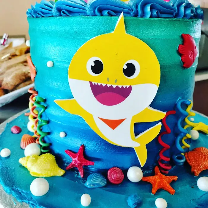 Wow Que Rico Bakery Picture 10
