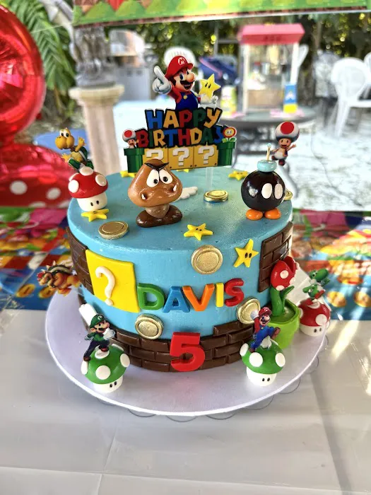 Genesis Bakery Picture 10