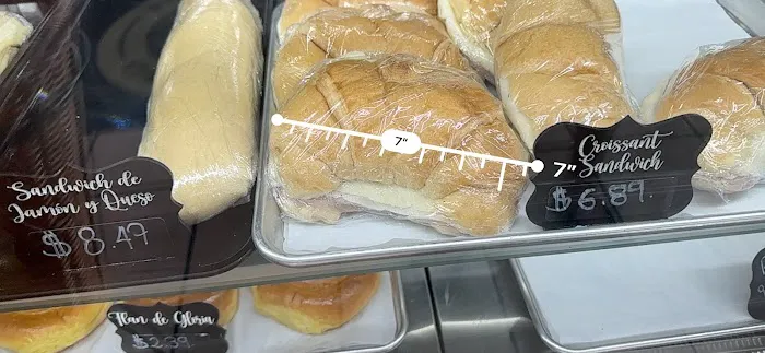 Genesis Bakery Picture 1
