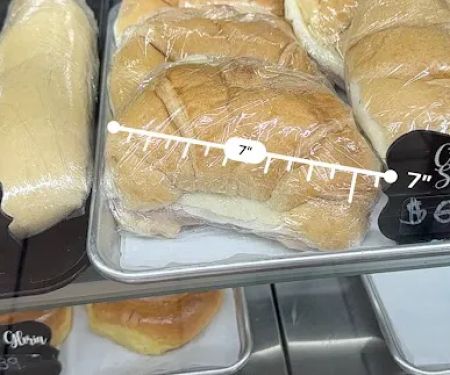 Genesis Bakery