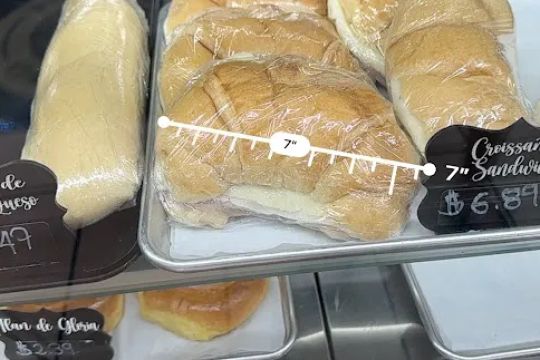 Genesis Bakery