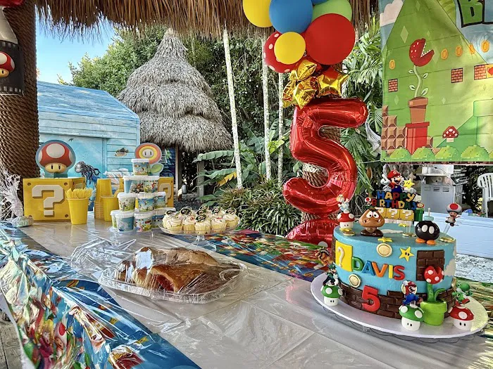 Genesis Bakery Picture 4