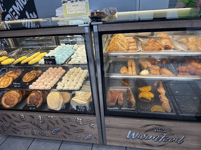 Genesis Bakery Picture 3