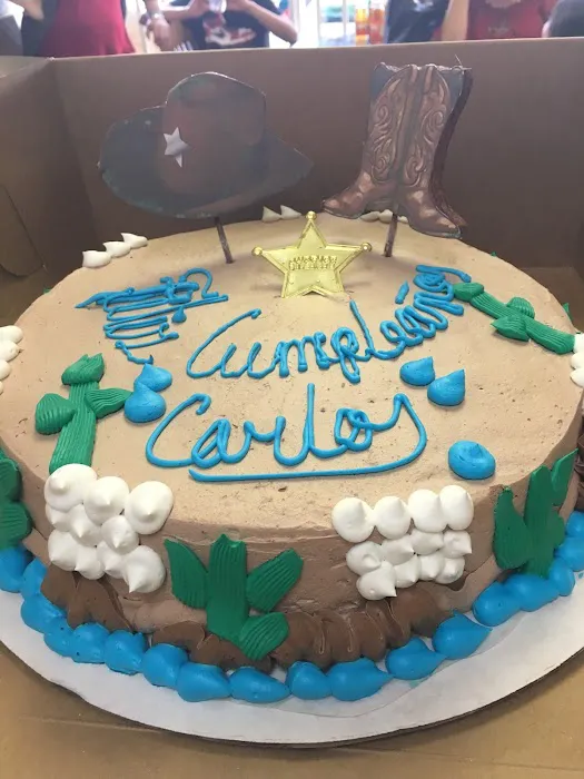 Lupita's Bakery Picture 9