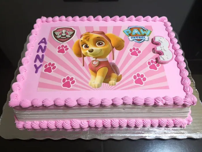 Lupita's Bakery Picture 5