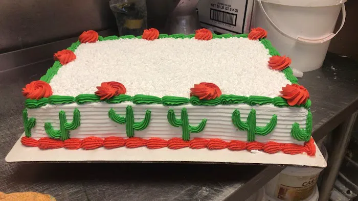 Lupita's Bakery Picture 8