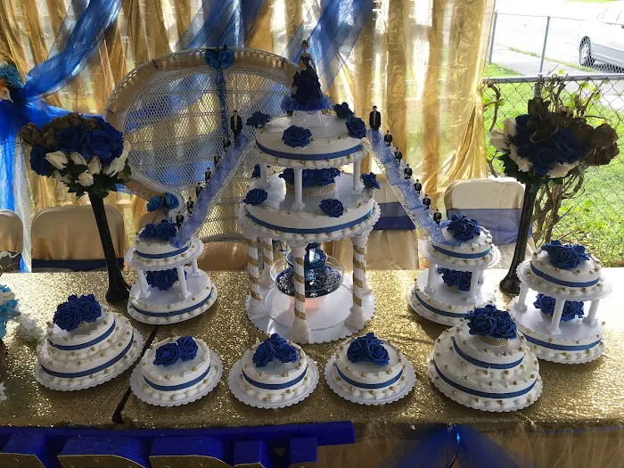 Lupita's Bakery Picture 10