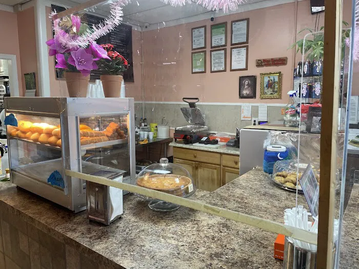 Lupita's Bakery Picture 1