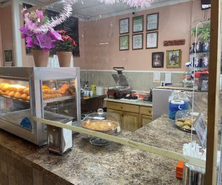 Lupita's Bakery