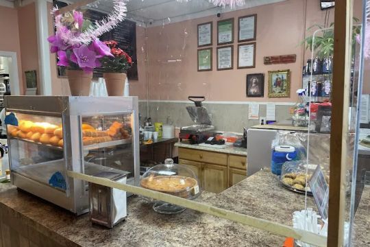 Lupita's Bakery