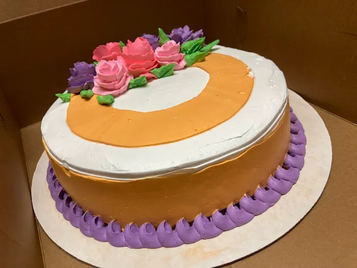 Lupita's Bakery Picture 3