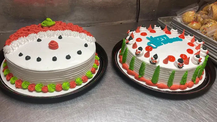 Lupita's Bakery Picture 2